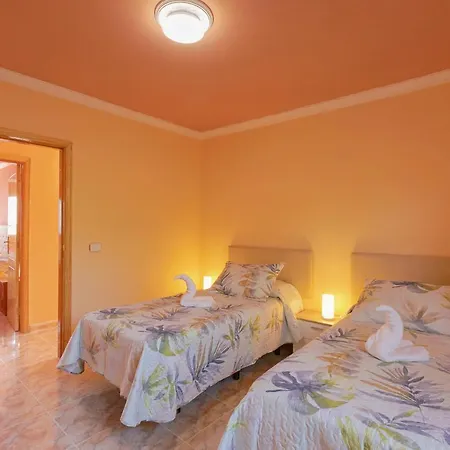 بيت للعطل Clemente House Private Pool *
