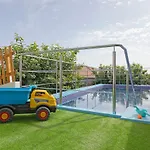 Clemente House Private Pool Semesterbostad Arafo