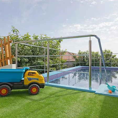 Clemente House Private Pool Σπίτι διακοπών Arafo
