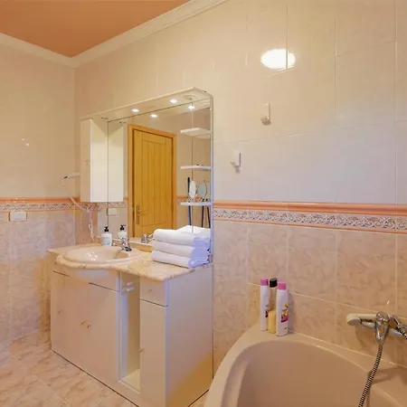 Clemente House Private Pool Арафо