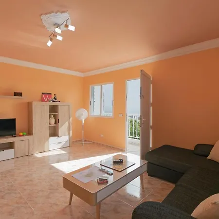 Clemente House Private Pool Арафо