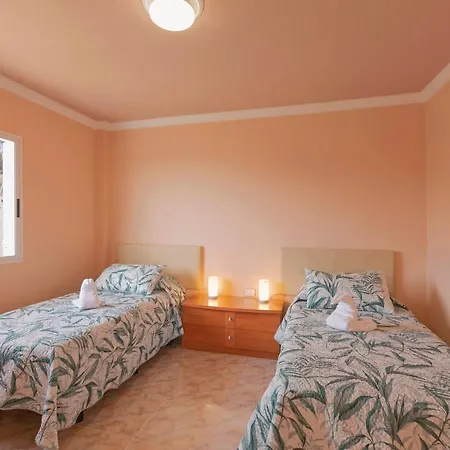 Clemente House Private Pool