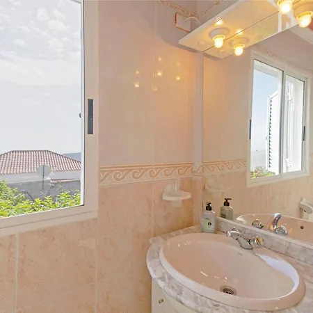 Clemente House Private Pool * Арафо