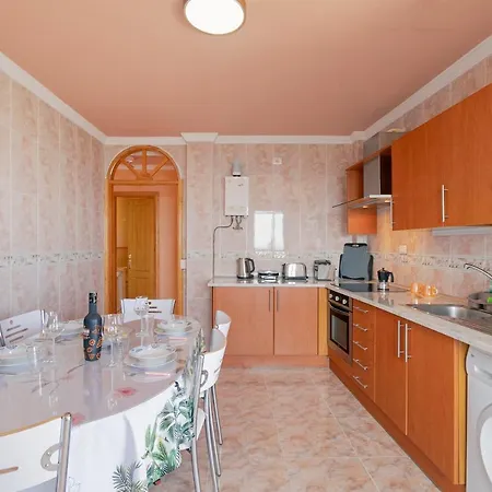 Clemente House Private Pool * Арафо