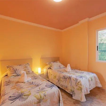 Clemente House Private Pool * Арафо