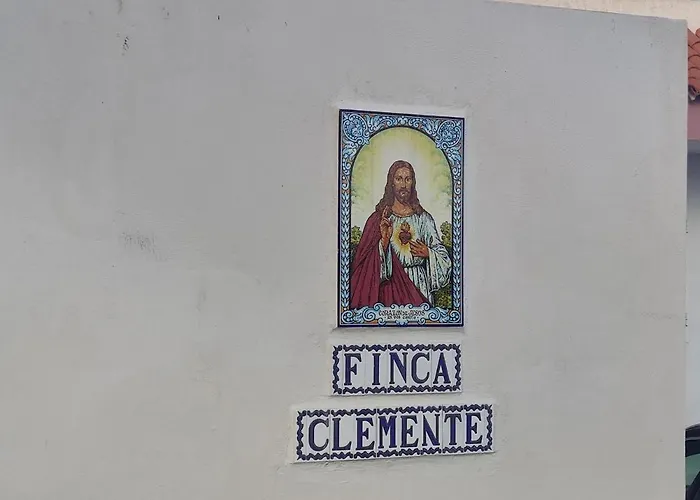 Tatil Evi Clemente House Private Pool *