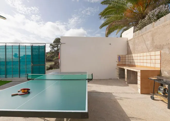 Clemente House Private Pool Tatil Evi Arafo