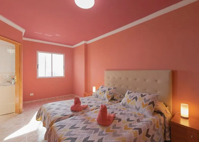 Clemente House Private Pool Tatil Evi *