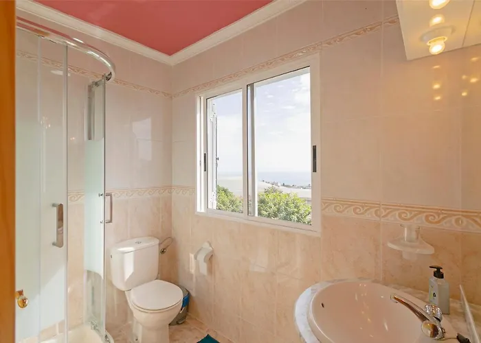 Tatil Evi Clemente House Private Pool