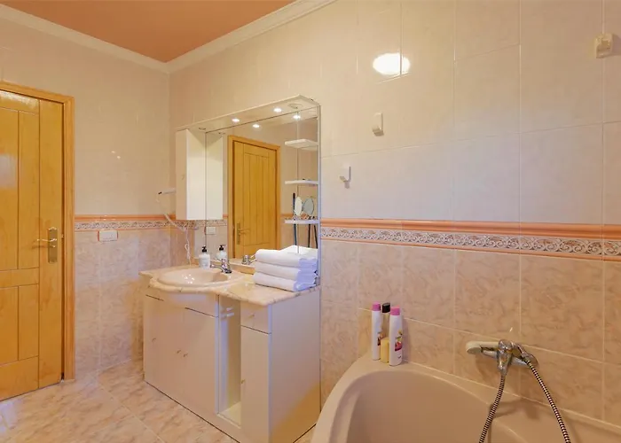 Clemente House Private Pool Arafo