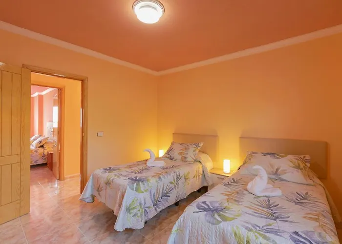 Tatil Evi Clemente House Private Pool *