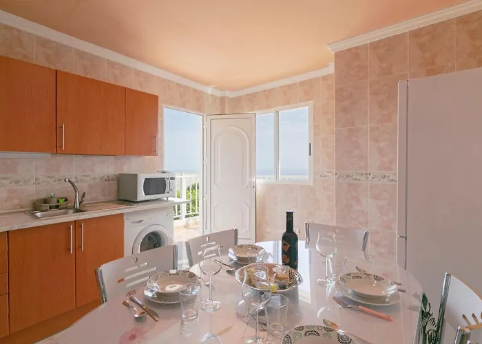 Clemente House Private Pool Tatil Evi *