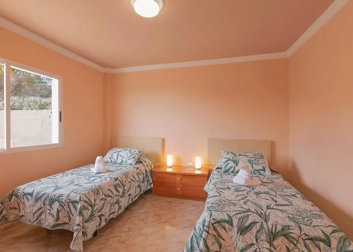 Clemente House Private Pool