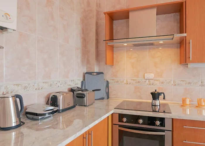 Clemente House Private Pool *