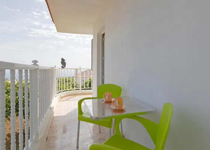 Tatil Evi Clemente House Private Pool *