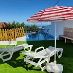 Clemente House Private Pool