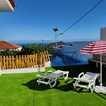 Clemente House Private Pool