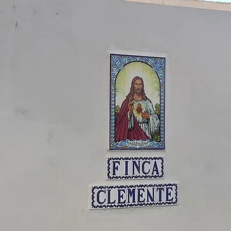 Dom wakacyjny Clemente House Private Pool *