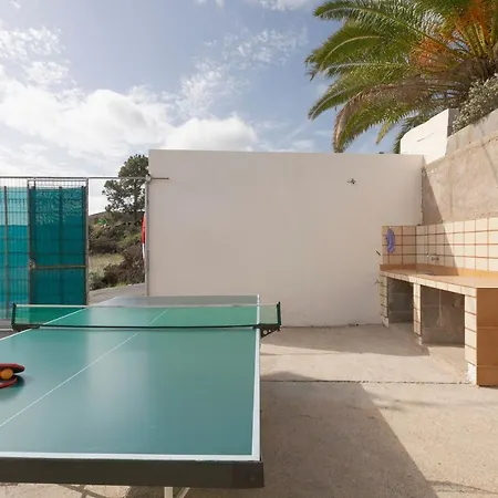 Clemente House Private Pool Dom wakacyjny Arafo